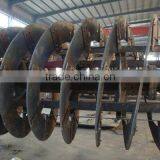 Henan Zhengzhou Export Base --screw Sand Washing Machine Price