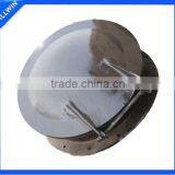 Ductile Iron Flap Barrier Gate thumbnail-1