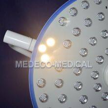 Surgical Light LED Operating Lamp 500 Mobile With Battery thumbnail-2