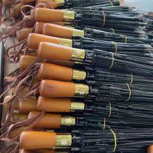 30% off Semi-finished Custom Folding Umbrella Umbrella Umbrella Frame Manufacturer Semi-finished Umbrella Custom Factory thumbnail-4