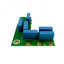 AH241129 (AH469281U001) 690E Terminal Filter Board Used on AC690 Inverter thumbnail-3