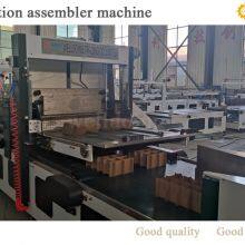 Automatic Box Partition Assembler Inserter Making Equipment thumbnail-2