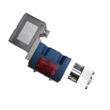 D634-524A D661-614 Direct Drive Analog Control Servo Valves D663-344 D661-4341C thumbnail-5