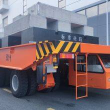 LRT200 Hydraulic Platform Transporter thumbnail-2