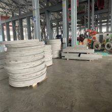 316H N08800 Lâmina e Listra de Aço Inoxidável - Refinaria Durável Polida e Recozida thumbnail-2