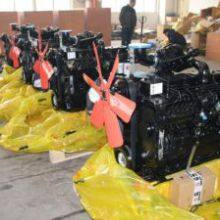 Cummins 6BTAA5.9-C180 132kw Diesel Engines 6bt Construction Machinery Engine thumbnail-6