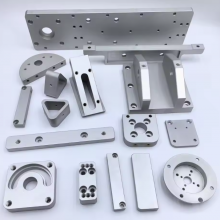 Vente chaude de services de mécanisation CNC de métal sur mesure pour fraisage et tournage CNC. Traitement composite de tournage et de fraisage de pièces non standardisées. thumbnail-1