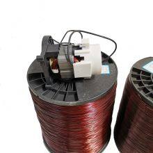 Insulation Material 99.5% Enameled Aluminum Conductor China thumbnail-3