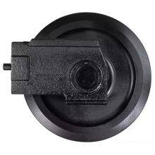 Skid Steer Loader Chassis Components - Front Idler thumbnail-1