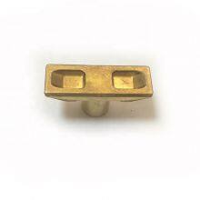 1296334004/1296 334 004 Slide Block Brand SHIELD High Low Speed Gear Copper Sliding Pad for 16S151 16S181 16S221 16S251 16S130 thumbnail-2