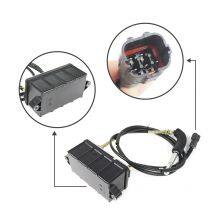 AC2-1500 (AC1500) Throttle Motor for Sany SY215 SY135 SY335 SY235 Excavators Accelerator Motor Replacement thumbnail-5