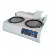 Dental Equipments Metallographische Schleif- und Poliermaschine Fein-Schleif- und Poliermaschine mit Kernmotor für Oberflächenbehandlung thumbnail-1