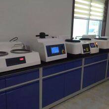 HST-MOPAO1T-200 200mm Metallographic Grinding Polishing Machine thumbnail-6