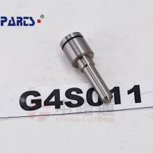 Denso G4S011 Common Rail Nozzle 33800-4A900 Hyundai Grand Starex Replacement thumbnail-1