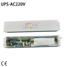 Monitoring Instrument 220V Sine Wave UPS Lithium Battery IP65 Waterproof Emergency Power Supply thumbnail-1