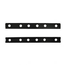 Custom Size Rail Fish Plate With Fish Bolts For Rail Connection thumbnail-5