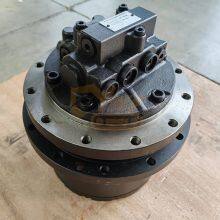 New YNF Excavator Final Drive Gft7T2 Travel Device E306 Hydraulic Motor Assy for thumbnail-2