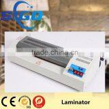 a3 Hot Pouch Laminator Hot Factory Offer ce Approved Double Sides Hot Laminator thumbnail-1
