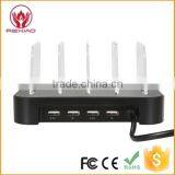 Patent Product Amazon Hot Selling Charger 4 Ports Usb Charger thumbnail-3