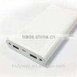 Hign Capacity 15600mAh Power Bank With 6 Li-ion Battery thumbnail-5