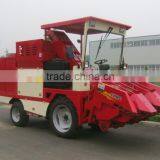 4YZ-3X Mini Corn Harvest Agriculture Machinery thumbnail-4