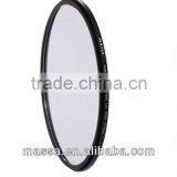 Massa HMC UV 77mm Super Slim Lens Protector Camera Filter