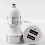 Designer Best Selling Gold Plated Car Charger thumbnail-5