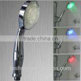 LED Hand Shower With ROHS and CE Certificates thumbnail-1