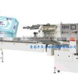 Automatic Wet Tissues Packaging Machine thumbnail-1