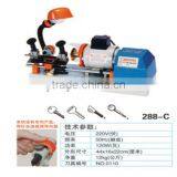 WENXING Model 288-C Cutting Mahcine With External Cutter