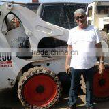 Used Good Condition Wheel Loader S150 for Cheap Sale in Shanghai thumbnail-1