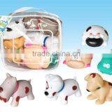Toys Make Baby Bathing Interesting thumbnail-1