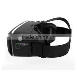 2016 Virtual Reality Glasses Head Headset VR Box 3D Glasses for 3.5 to 6.0 Inch Smartphone VR Shinecon thumbnail-6