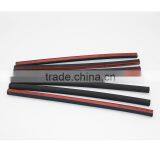 1" SAE 100r2/2sn Rubber Hydraulic Hose With Stainless Steel Wire thumbnail-2