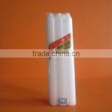 White Candle, Household Candle, Walmart Vendor, 10 Years Experience of Candle Production thumbnail-5