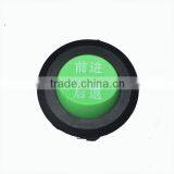 R13-362 Momentary on off Momentary on Small Rocker Switch thumbnail-1