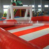 Water Football Inflatable Water Game Water Soccer Playground thumbnail-5