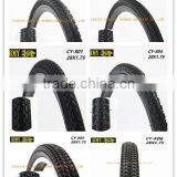Hot Selling Durable Use Bicycle Tire 28X1.75 thumbnail-1
