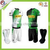 Sublimated Customized Cheap Blank Grace Football Shirt Maker Soccer Jersey Wholesale Sublimation Cheap Soccer Jerseys Quality Choice thumbnail-2