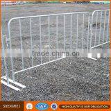 Metal Steel Crowd Control Barrier thumbnail-6