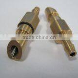 Solid Brass Nipple Drinker,mouse Nipple Drinker,rat Nipple Drinker thumbnail-1