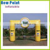 Inflatable Entrance Arch ,inflatable Arch,cheap Inflatable Arch