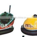 Electric Net Bumper Car thumbnail-1