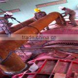 High Output Rate Biomass Wood Charcoal Plant Supplier thumbnail-6