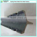 Corrosion Resistance Durable Fix Plants Used Baked Enamel Painted y Post
