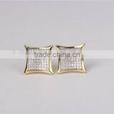 Top Design Jewelry Fashion 2015 Earring for Evening Dress thumbnail-3