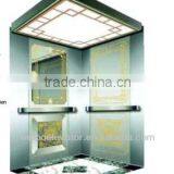 Price for Safe Passenger Elevator With Patent Traction Machine thumbnail-1