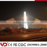 Million Colors Led Bridge Decorations With Long Lifespan thumbnail-1