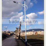 Cheaper Price 5 Years Warranty 8M 60W Solar LED Street Lights(fighter 11#series) thumbnail-2