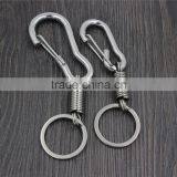 Unique Metal Zinc Alloy Key Chain Keyring Keychain